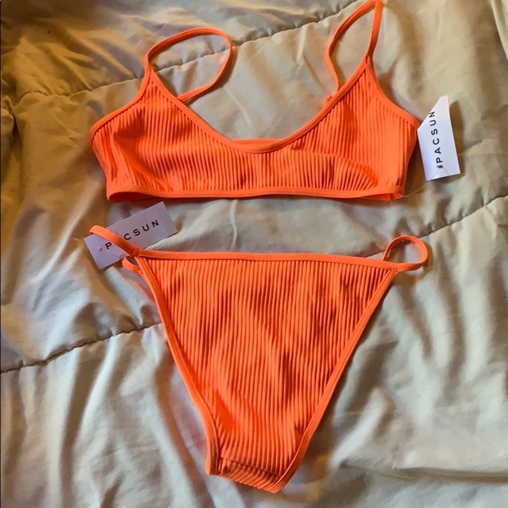 BRAND NEW PACSUN BIKINI